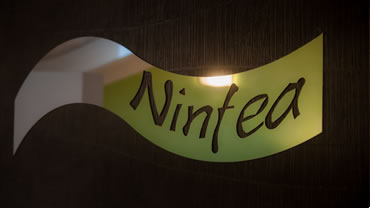Ninfea Room